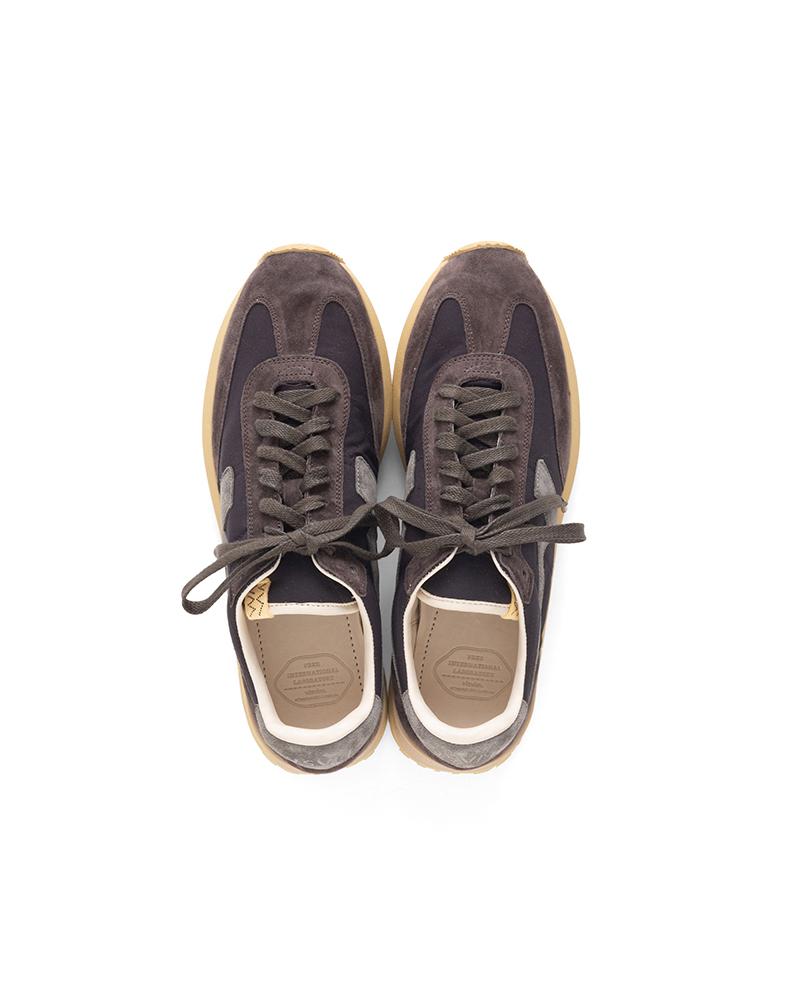 FKT RUNNER | Visvim Official North American Web Store